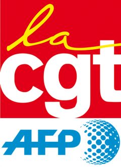 AFP : La CGT a signé le nouvel accord d’entreprise !